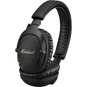 Наушники Marshall Monitor III ANC Bluetooth Black (1006861) UA