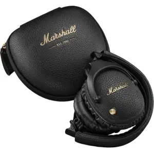 Наушники Marshall Monitor III ANC Bluetooth Black (1006861) UA