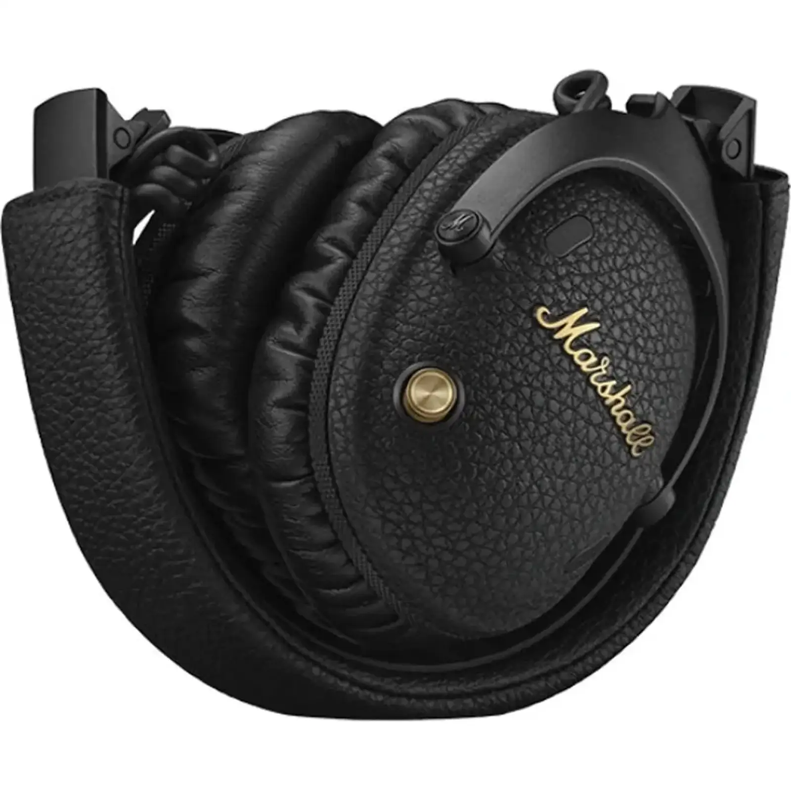 Наушники Marshall Monitor III ANC Bluetooth Black (1006861) UA