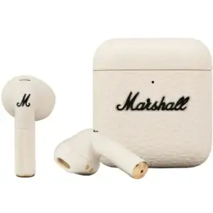 Колір: Бежевий - Навушники Marshall Minor IV Cream (1007875) UA
