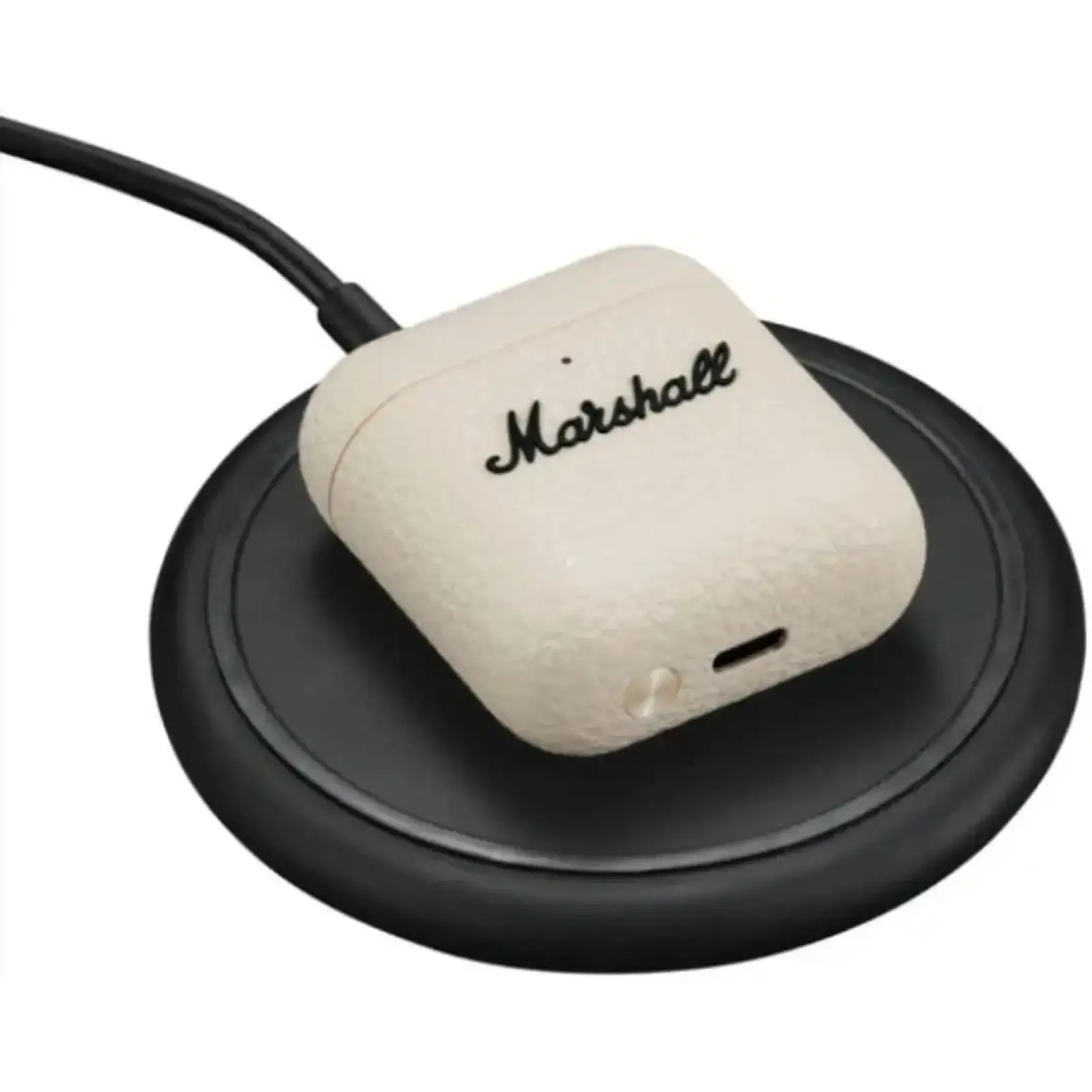 Навушники Marshall Minor IV Cream (1007875) UA