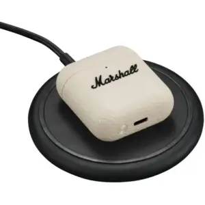 Навушники Marshall Minor IV Cream (1007875) UA