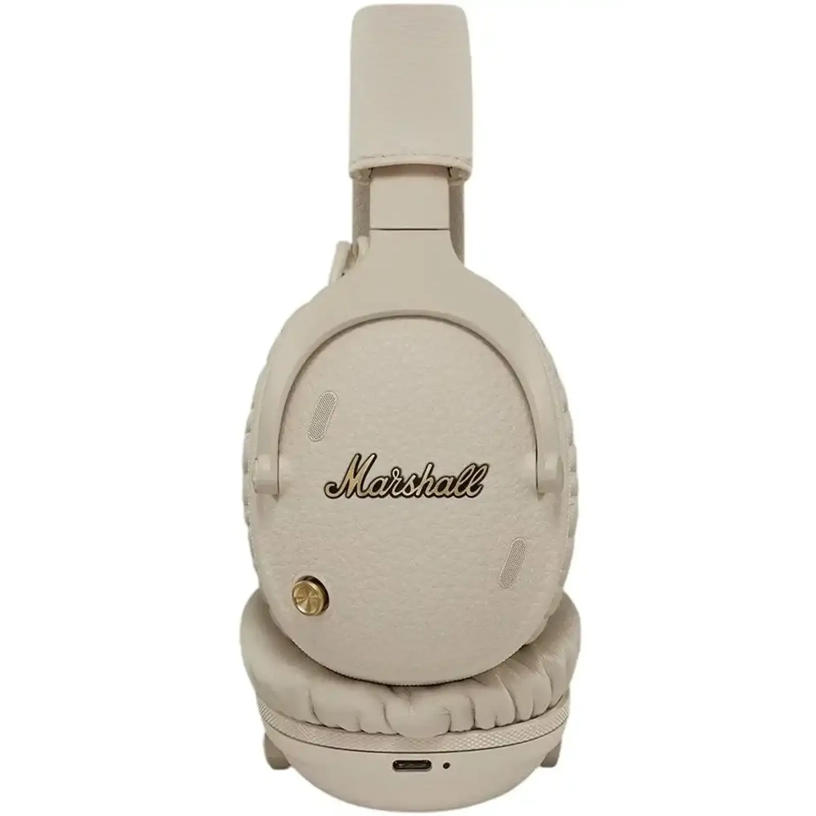 Наушники Marshall Monitor III ANC Bluetooth Cream (1009077)
