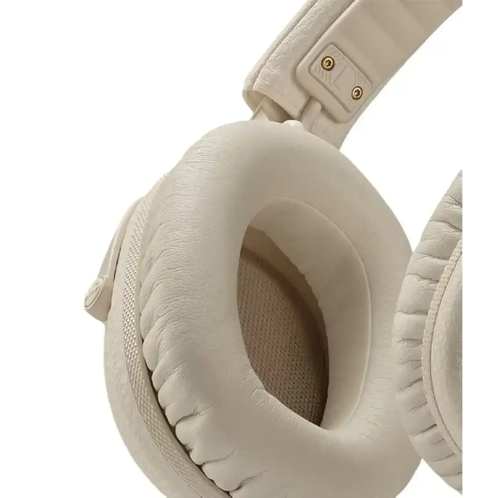 Наушники Marshall Monitor III ANC Bluetooth Cream (1009077)