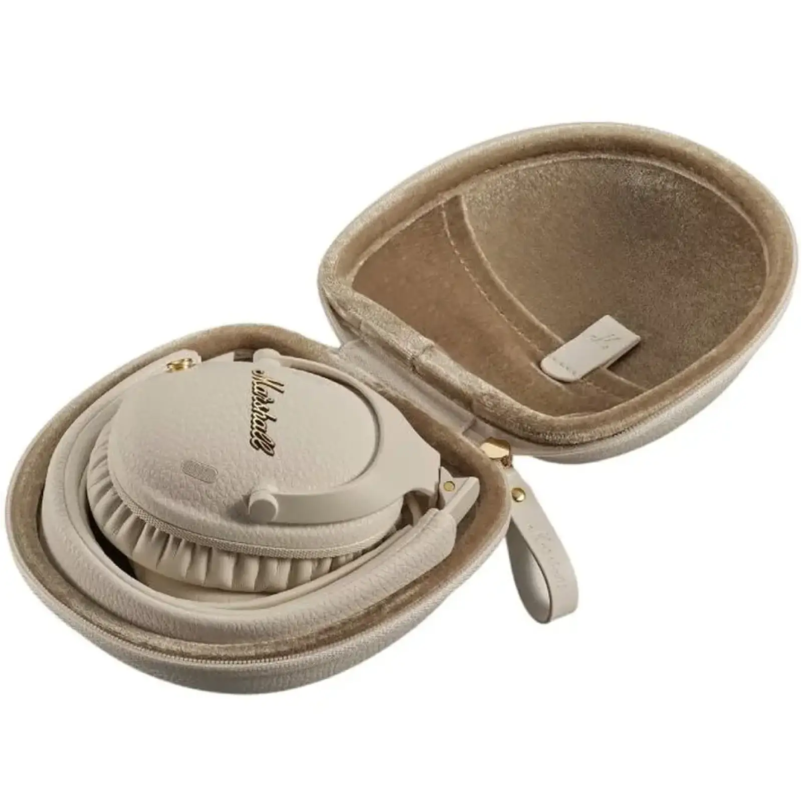 Наушники Marshall Monitor III ANC Bluetooth Cream (1009077)