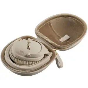 Наушники Marshall Monitor III ANC Bluetooth Cream (1009077)