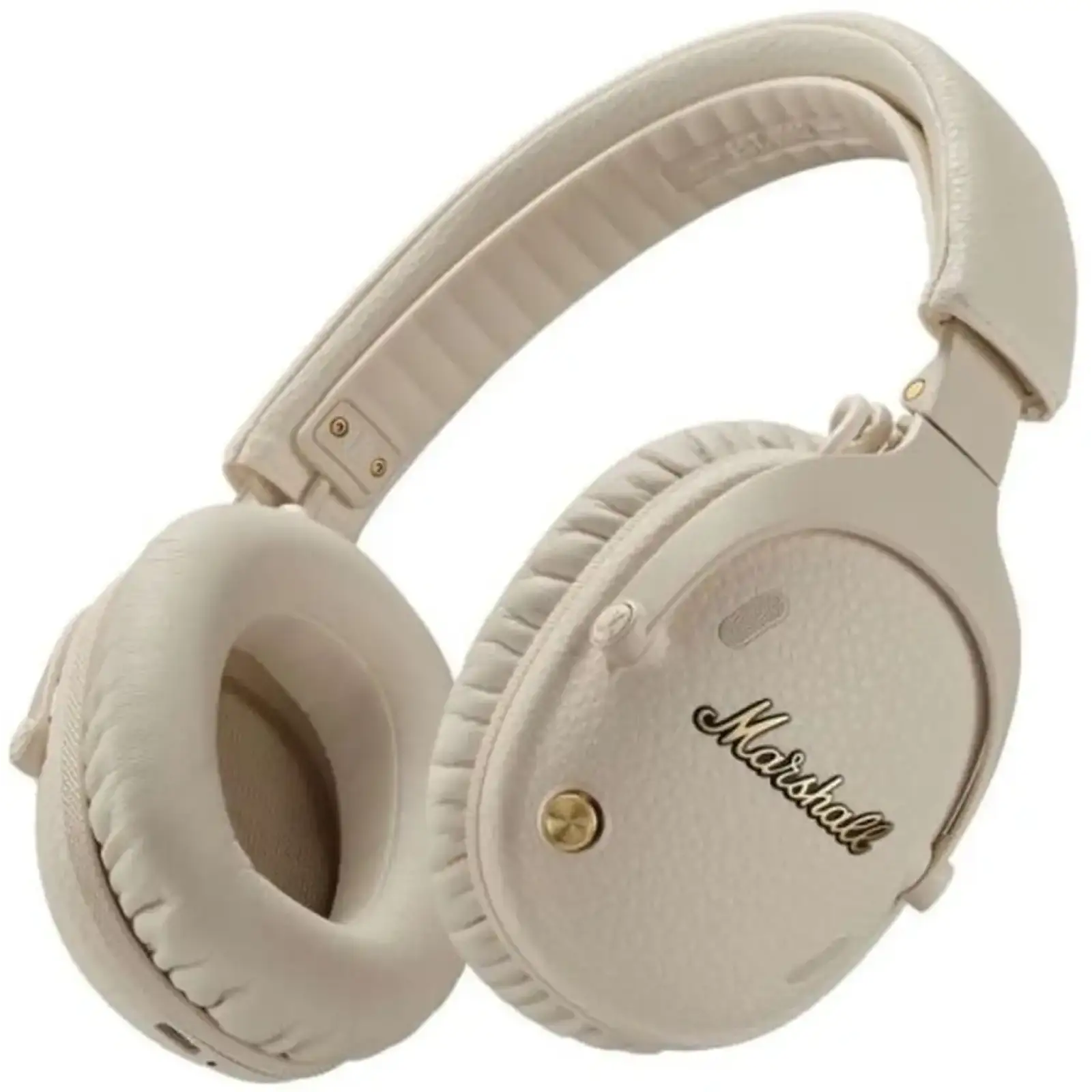 Наушники Marshall Monitor III ANC Bluetooth Cream (1009077)