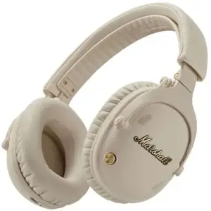 Наушники Marshall Monitor III ANC Bluetooth Cream (1009077)