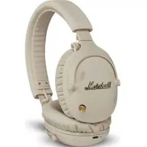Наушники Marshall Monitor III ANC Bluetooth Cream (1009077)