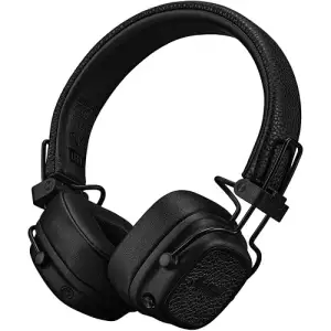 Навушники Marshall Major V Pitch Black (1009165)