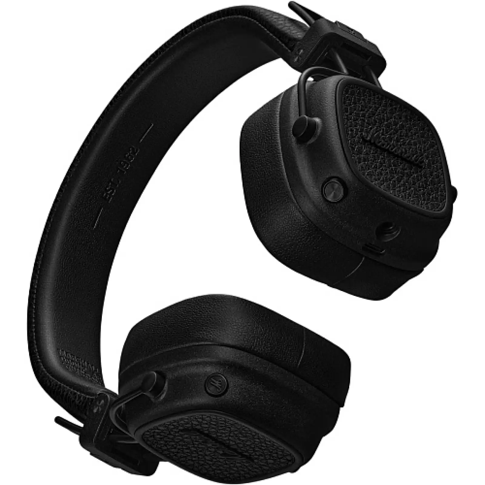 Наушники Marshall Major V Pitch Black (1009165)