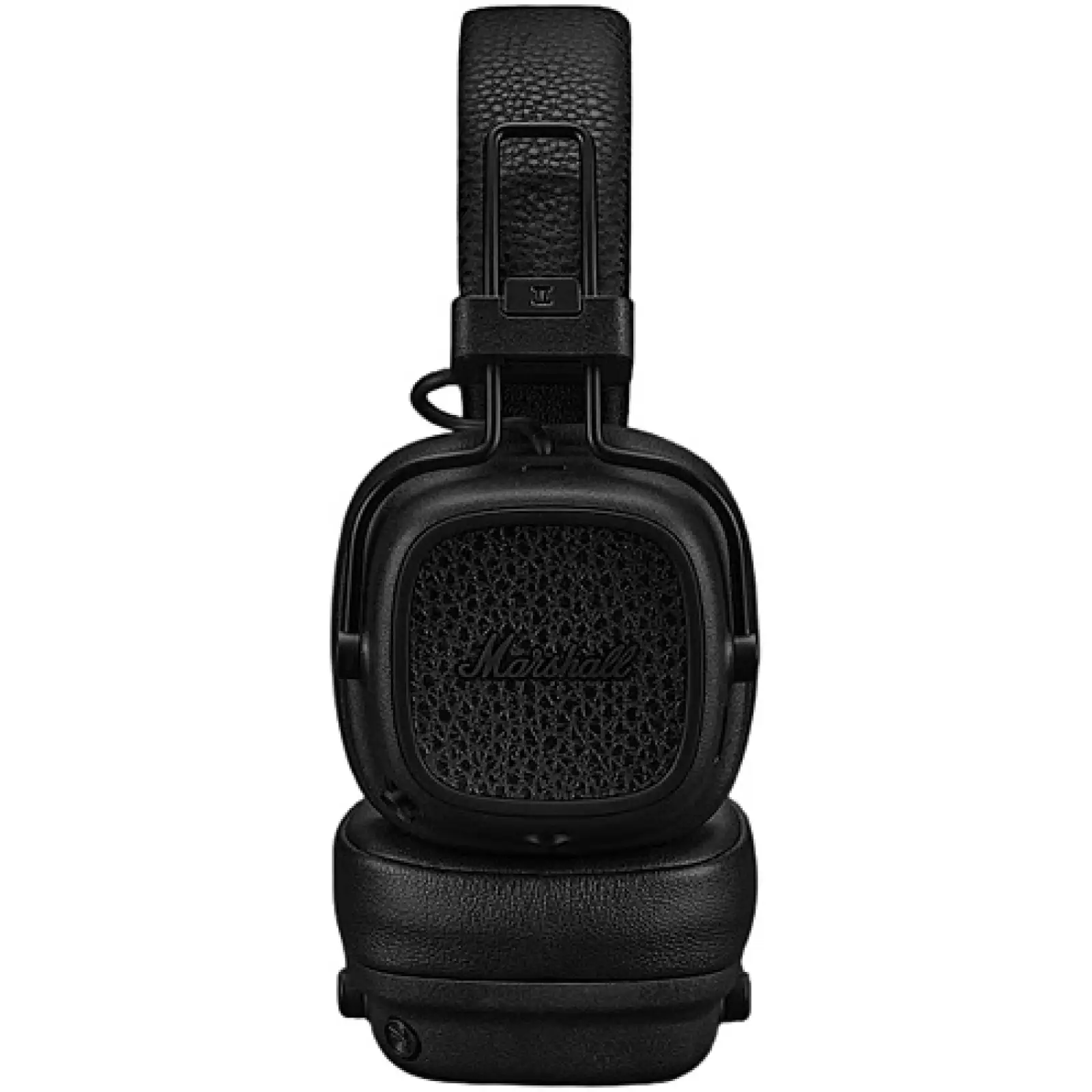 Наушники Marshall Major V Pitch Black (1009165)
