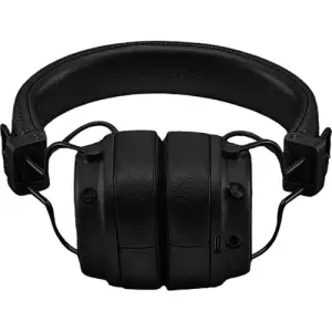 Наушники Marshall Major V Pitch Black (1009165)