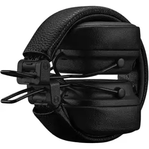 Наушники Marshall Major V Pitch Black (1009165)