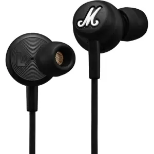 Наушники Marshall Mode USB-C Black (1008181)
