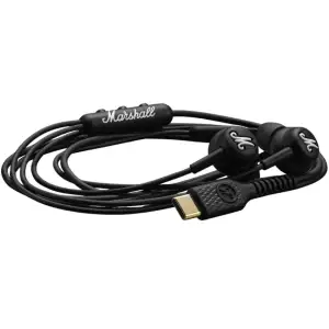 Навушники Marshall Mode USB-C Black (1008181)