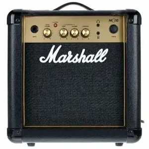 Комбоусилитель Marshall MG10