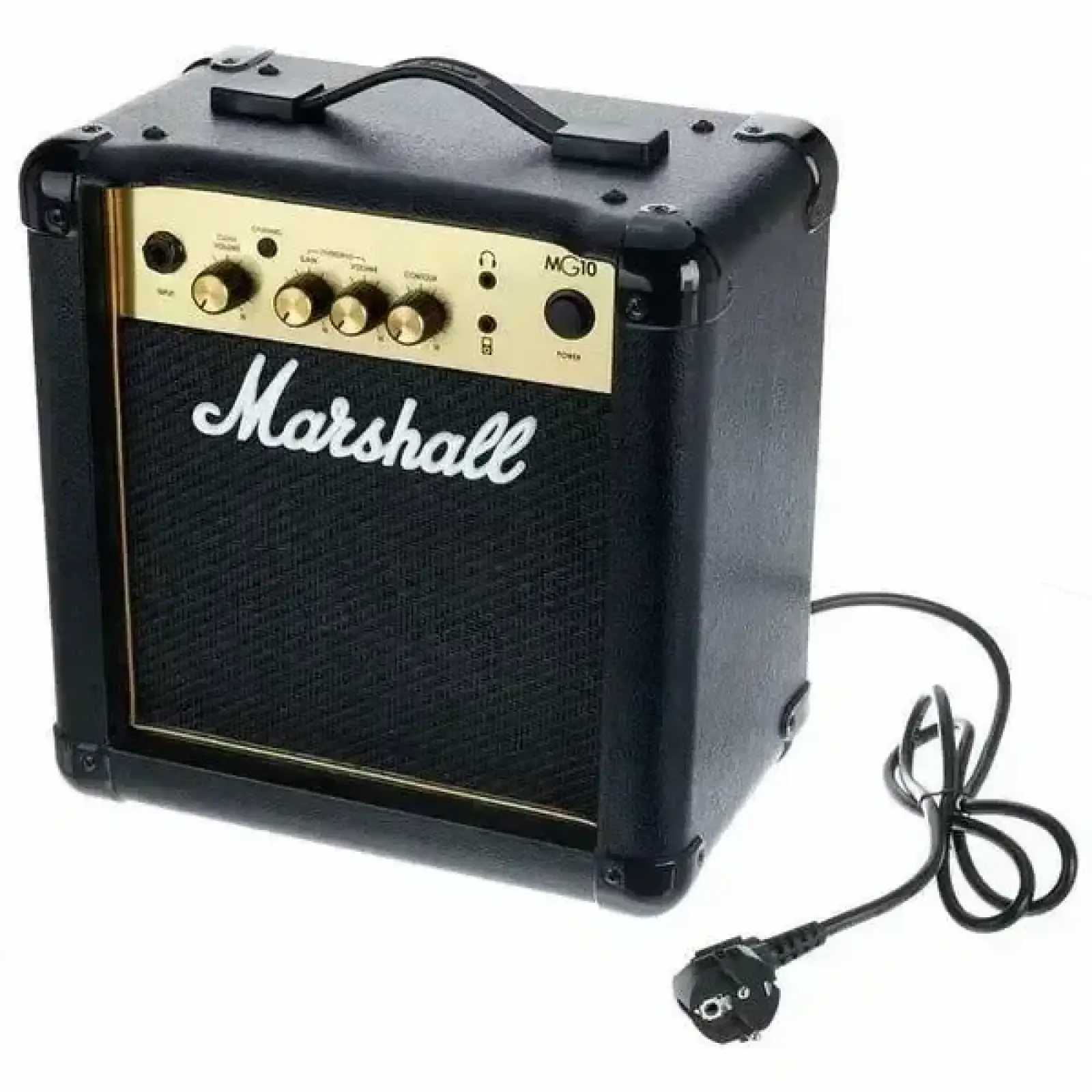Комбопідсилювач Marshall MG10