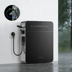Система зберігання енергії Marstek VENUS E Mini
