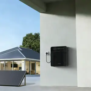 Система зберігання енергії Marstek VENUS E Mini