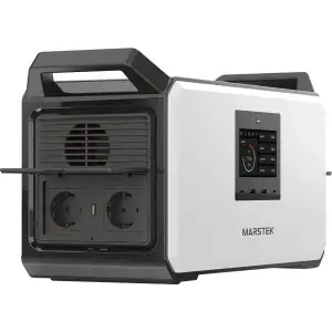 Зарядная станция Marstek Mercury M1200 UA