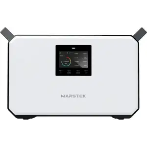 Зарядная станция Marstek Mercury M1200 UA
