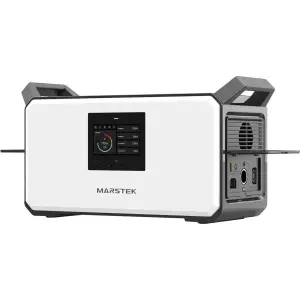 Зарядная станция Marstek Mercury M1200 UA