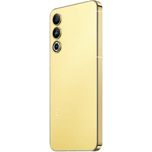 Смартфон Meizu 20 12/256GB Yellow