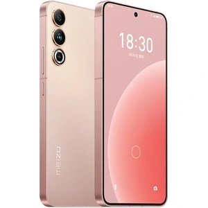 Смартфон Meizu 20 12/256GB Rose Gold