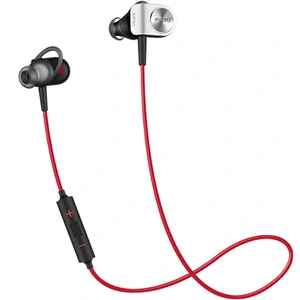 Наушники Meizu EP-51 Sports Bluetooth Earphones Red Black