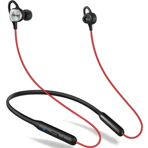 Наушники Meizu EP-52 Sports Bluetooth Earphones Red Black