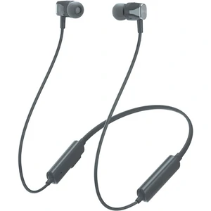 Цвет: Серый - Наушники Meizu EP-52 Lite Bluetooth Earphones Gray