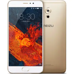Смартфон Meizu Pro 6 Plus 4/64Gb Gold