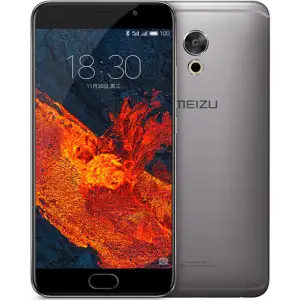 Смартфон Meizu Pro 6 Plus 4/64Gb Gray