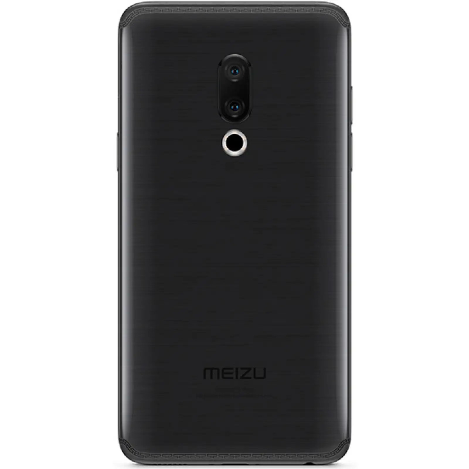 Смартфон Meizu 15 4/128GB Black