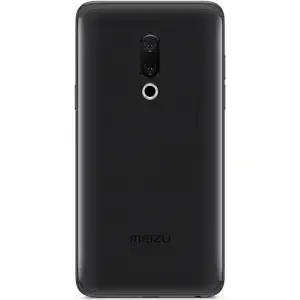Смартфон Meizu 15 4/128GB Black