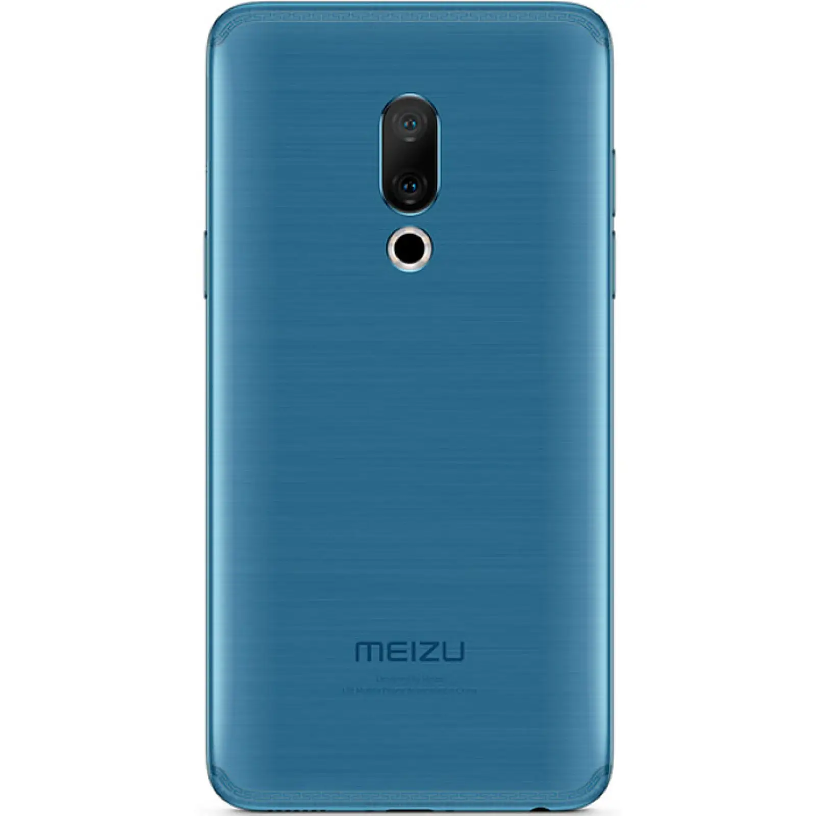 Смартфон Meizu 15 4/64GB Blue