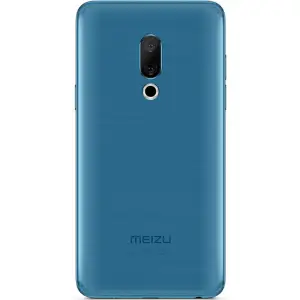 Смартфон Meizu 15 4/64GB Blue