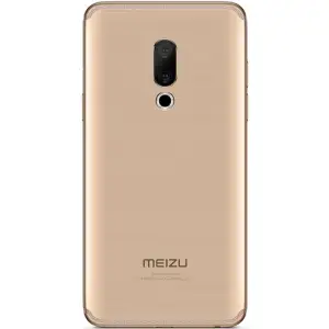 Смартфон Meizu 15 4/64GB Gold