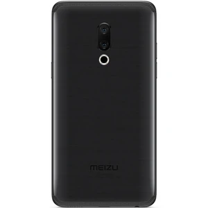Смартфон Meizu 15 Plus 6/64GB Black