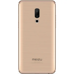 Смартфон Meizu 15 Plus 6/128GB Gold