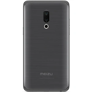 Смартфон Meizu 15 Plus 6/128GB Grey