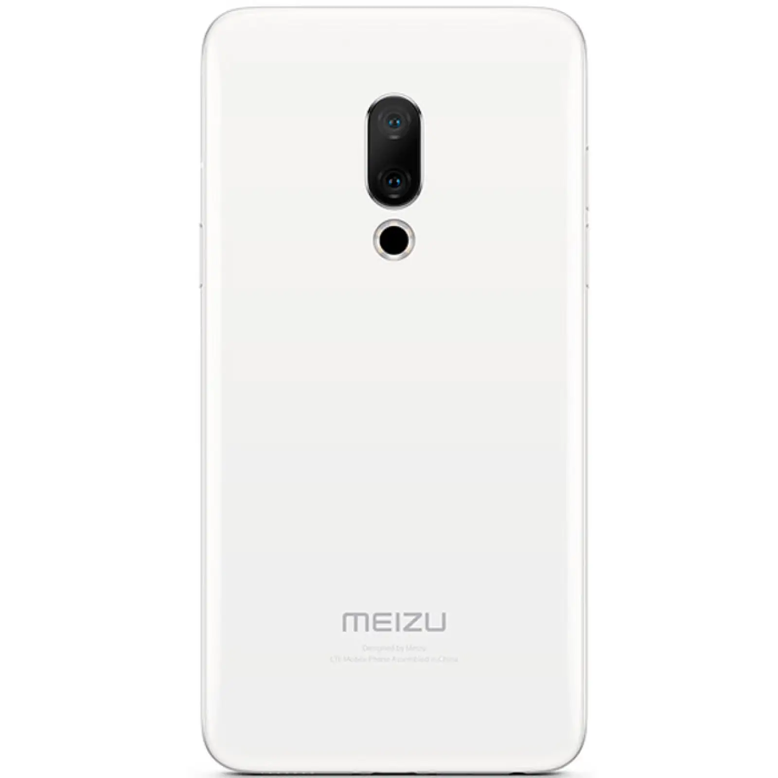 Смартфон Meizu 15 4/128GB White