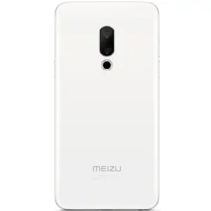 Смартфон Meizu 15 4/128GB White