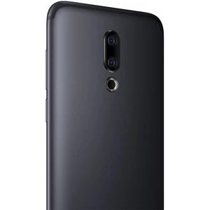 Смартфон Meizu 16 6/128GB Black UA