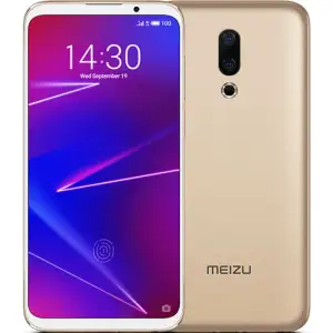 Смартфон Meizu 16 6/128GB Gold EU