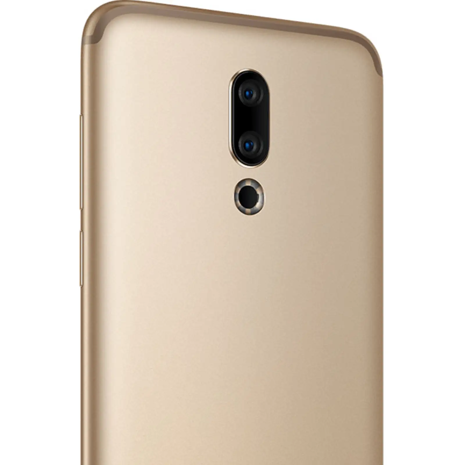 Смартфон Meizu 16 6/128GB Gold EU