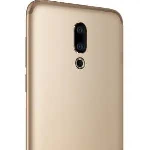 Смартфон Meizu 16 6/128GB Gold EU