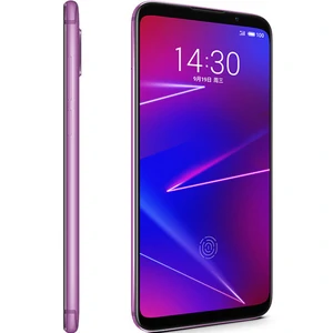 Смартфон Meizu 16 6/128GB Purple UA
