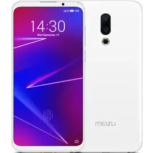 Смартфон Meizu 16 6/128GB White EU